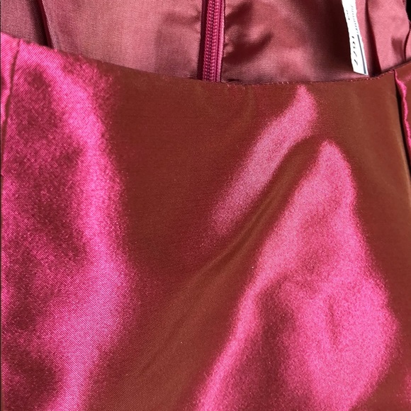 Marie Lund Cloppenburg Belted Dress - Picture 6 of 8